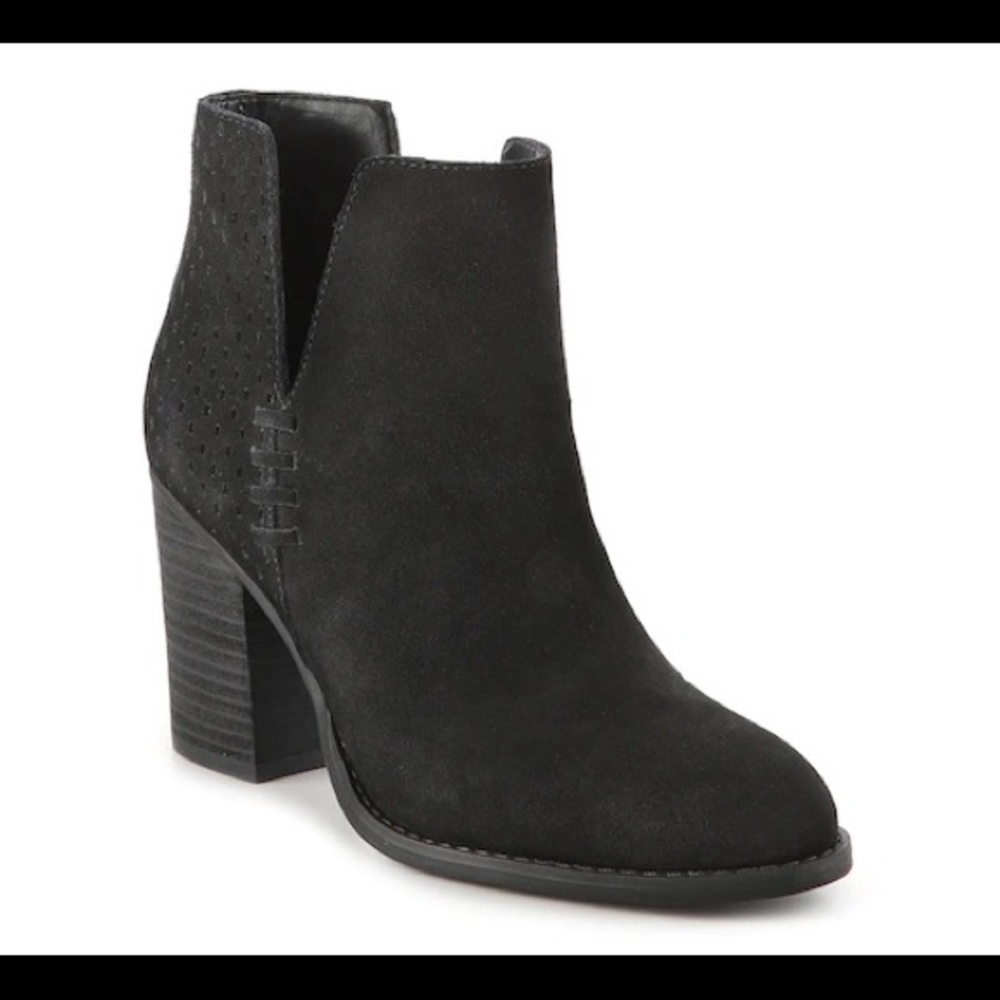 Steve Madden Shepp Booties